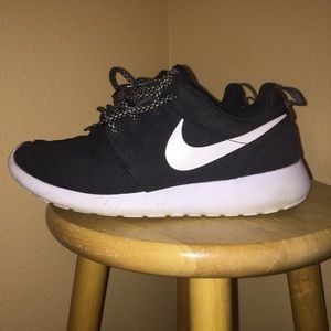 Nikes